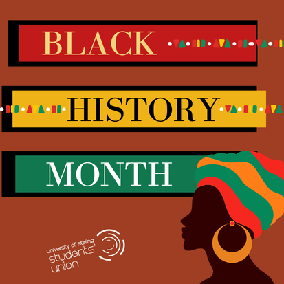 Black History Month