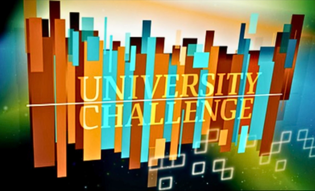 University Challenge