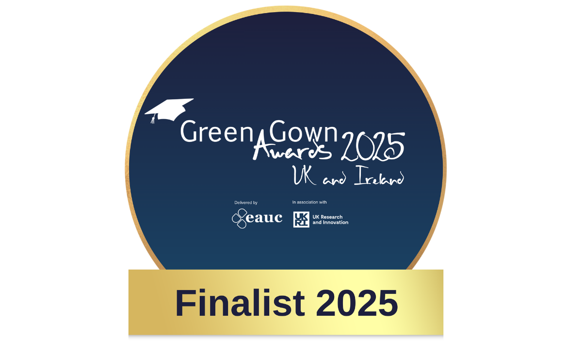 Green Gown Awards
