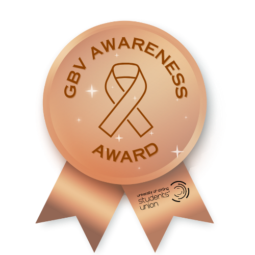 Bronze award
