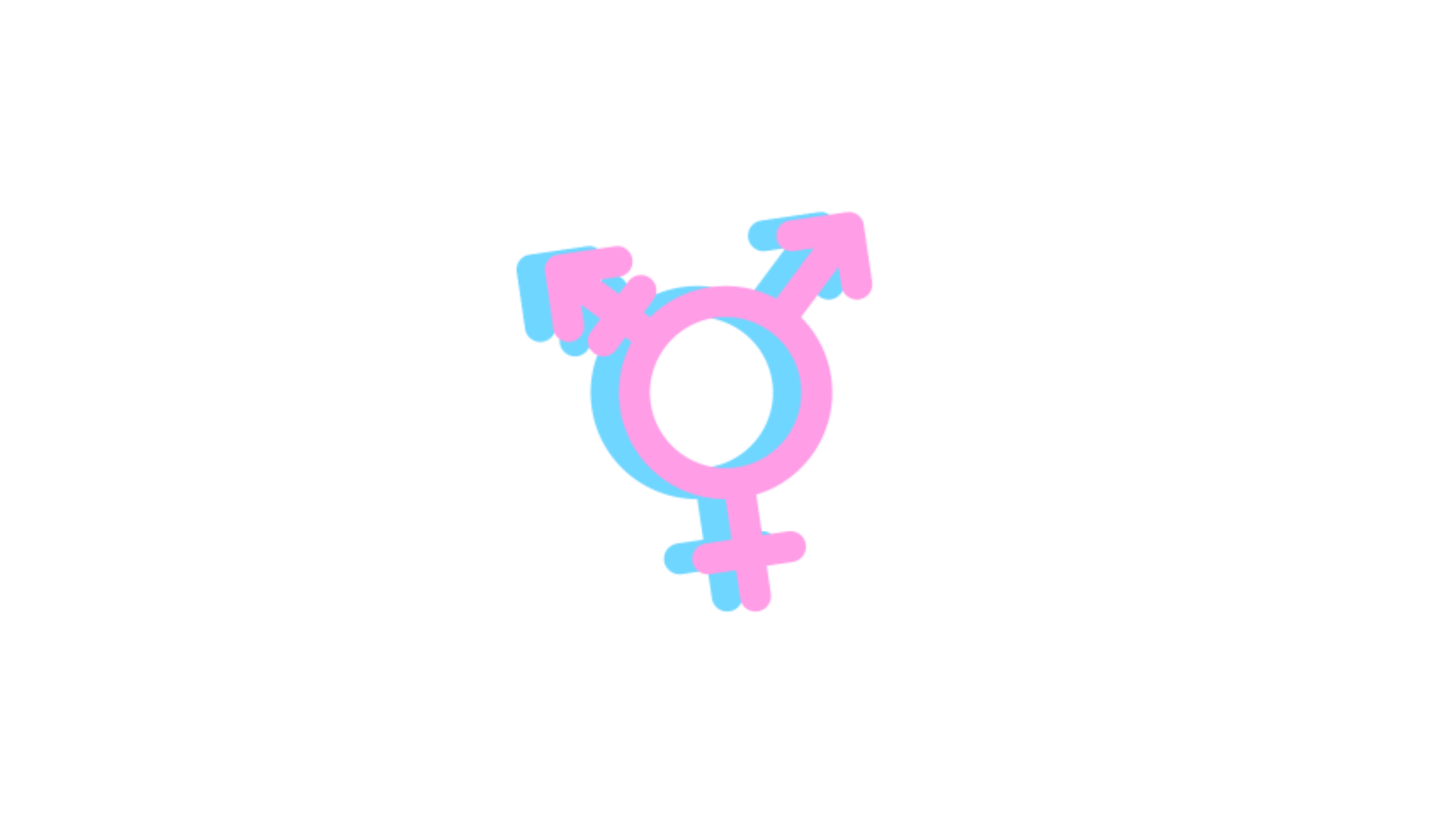 Gender expression fund logo