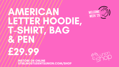 Welcome Week Bundle Image