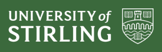 University of Stirling Logo