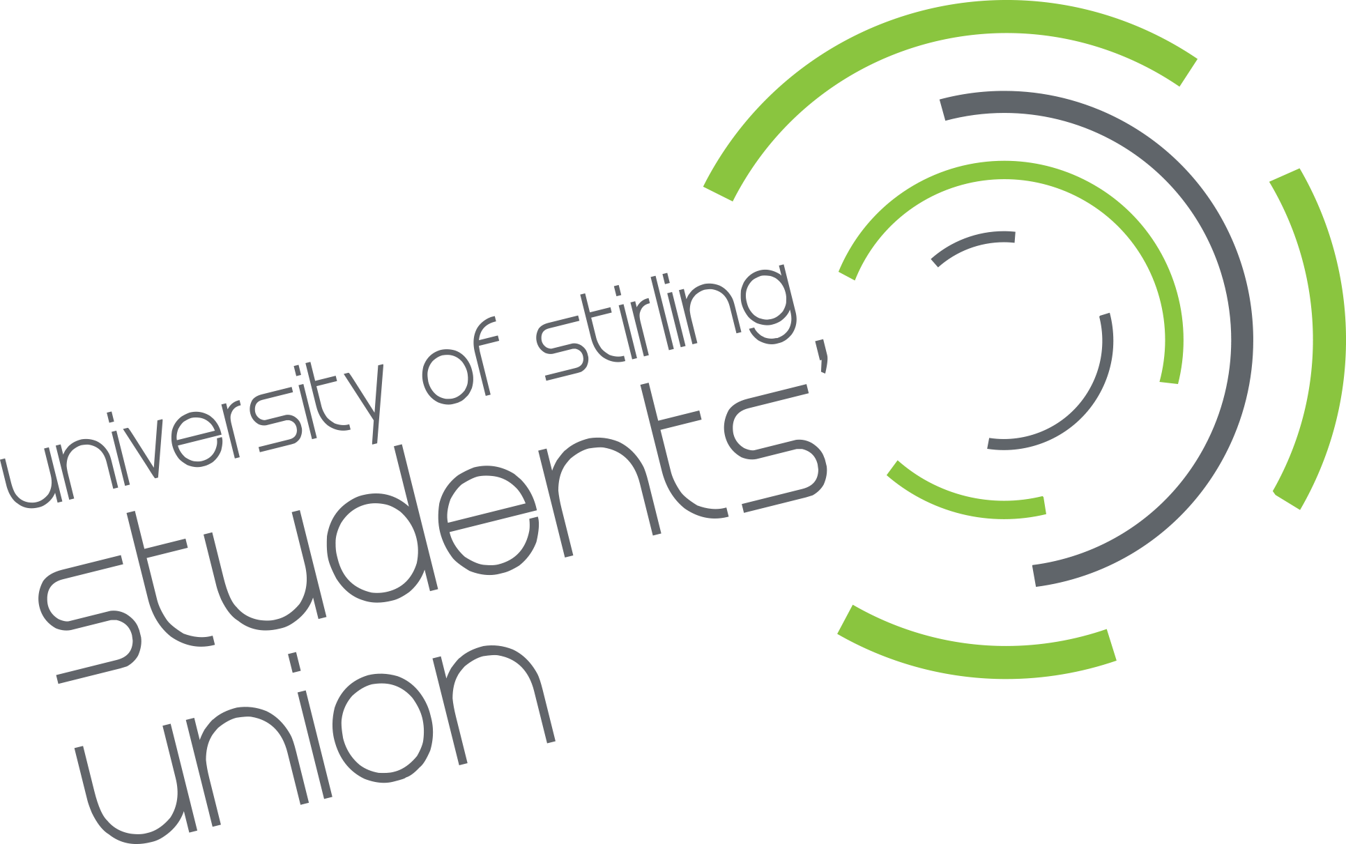 Coloured Students' Union Logo