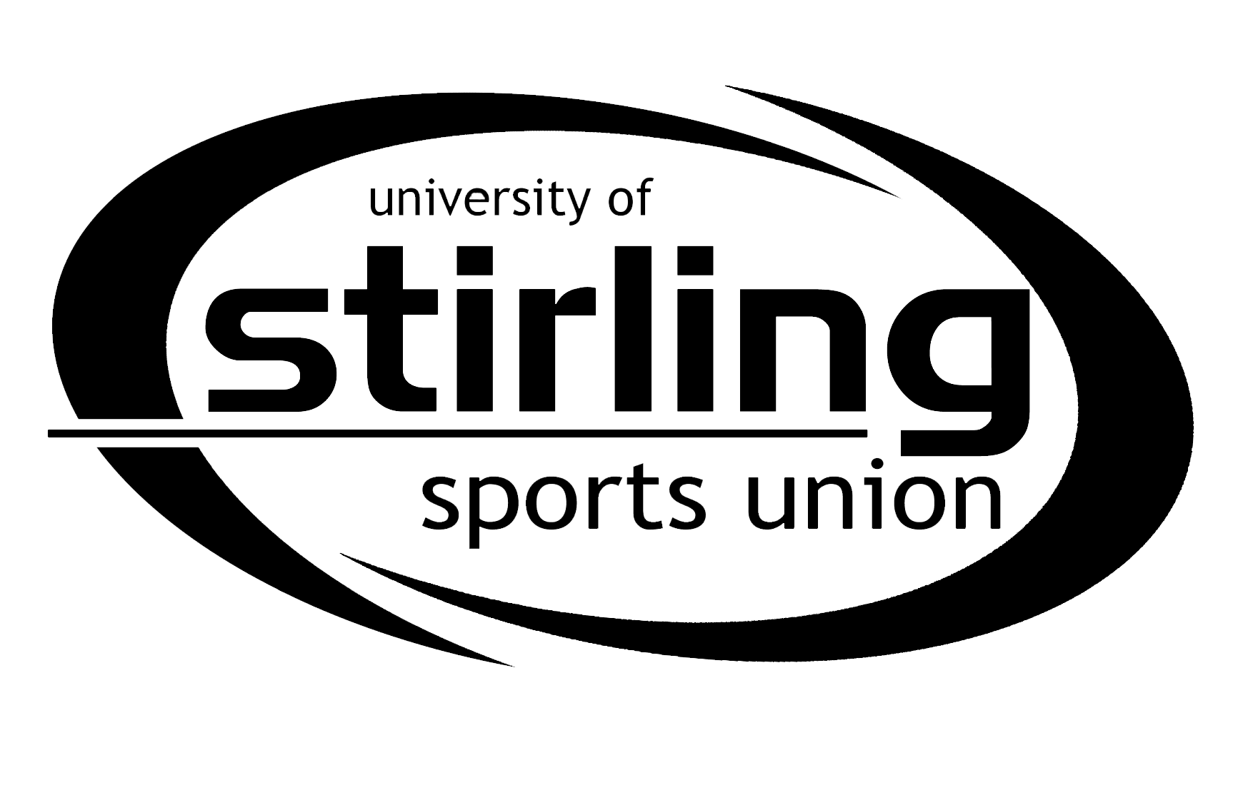 Black Sports Union Logo