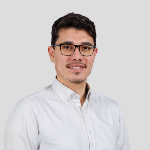 Officer Place Holder