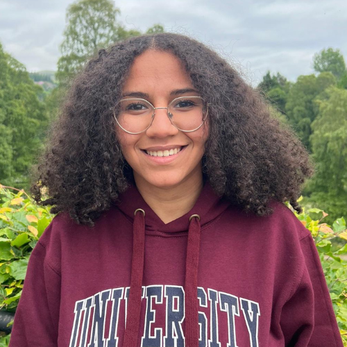 Leen Union President