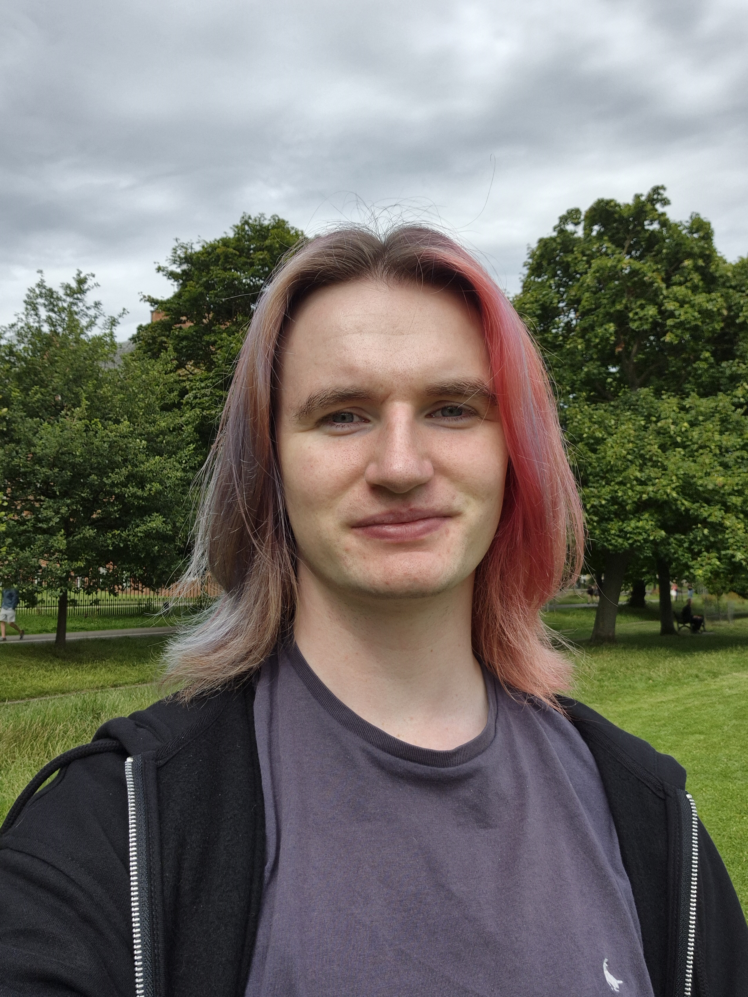 Officer Place Holder