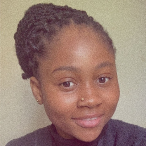 Picture of Yewande Ekene Salami