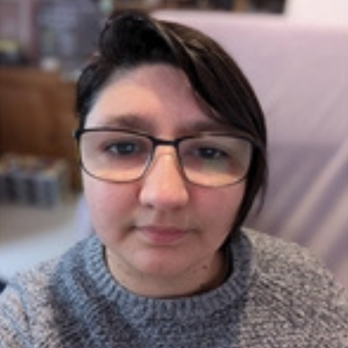 Officer Place Holder